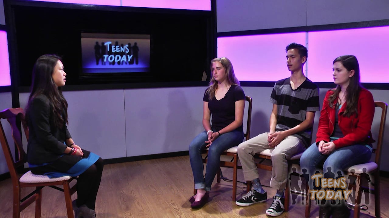 Teens Today - Show 05