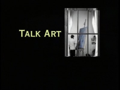 TalkArtLogo