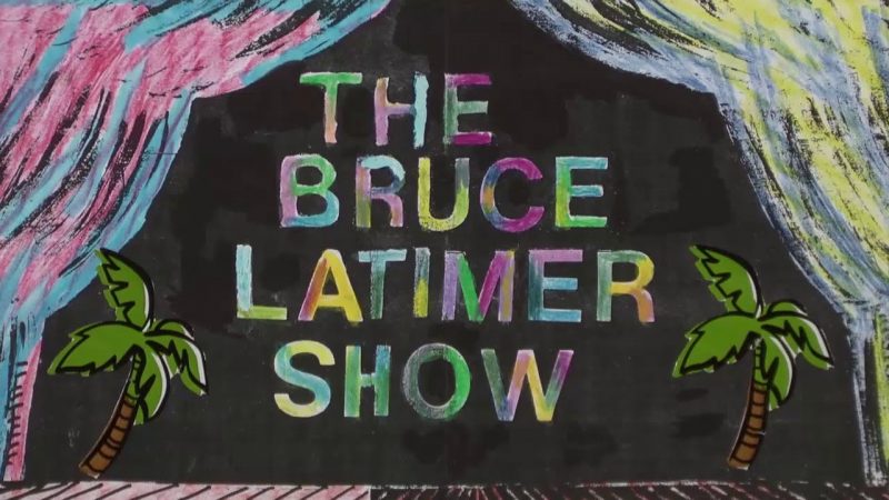 BruceLatimerLogo
