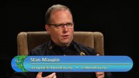 Pen Voice – 334 – Stan Maupin Pt. 2